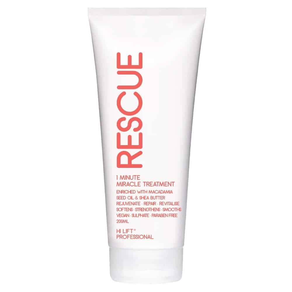 HILIFT RESCUE 1 MIN MIRACLE TREAT 200ML