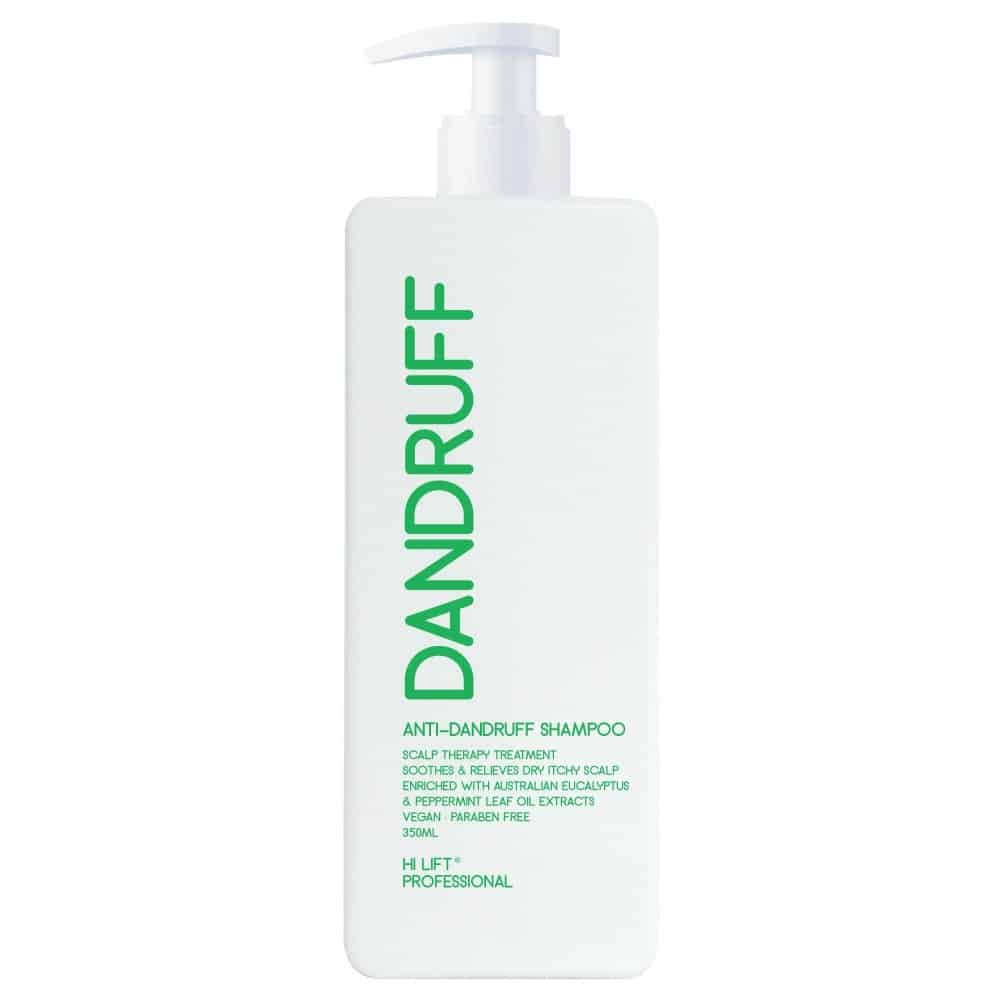 HILIFT ANTI-DANDRUFF SHAMPOO 350ML