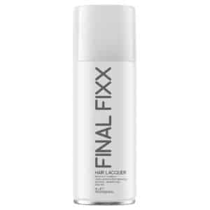 HILIFT FINAL FIXX HAIR LACQUER 400G