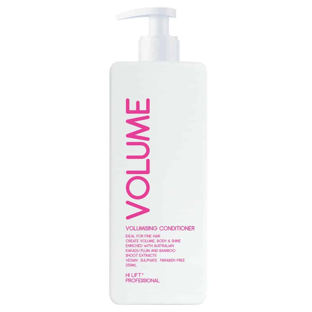HILIFT VOLUME CONDITIONER 350ML