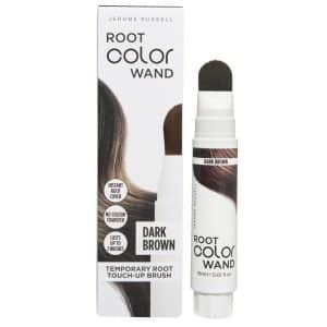ROOT COLOR WAND DARK BROWN