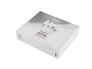 MUVO BALAYAGE CARE KIT FOR BLONDES