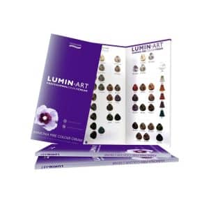 LUMINART AMM-FREE CHART