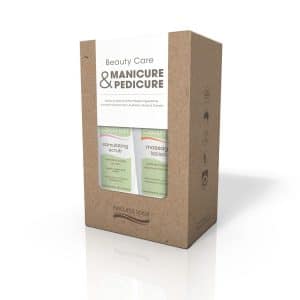 BEAUTY CARE COOL FEET PACK