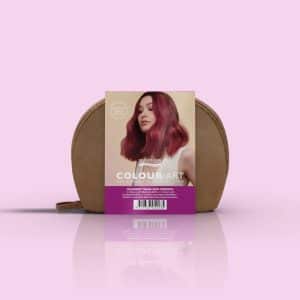 NAT LOOK COLOURART TRAVEL PACK