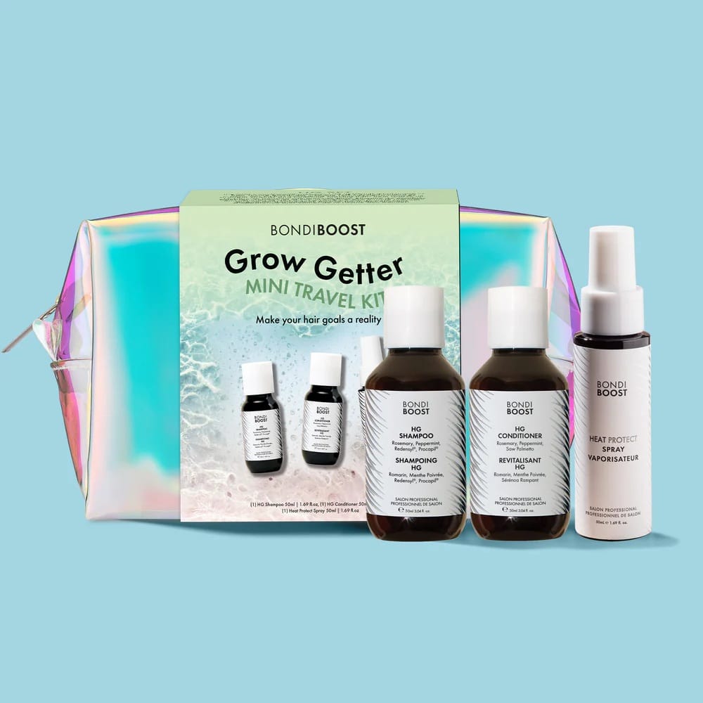 BONDI BOOST GROW GETTER TRAVEL