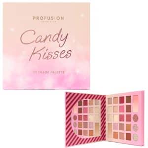 PROFUSION CANDY KISSES