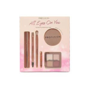 PROFUSION ALL EYES ON YOU