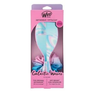 WETBRUSH GALACTIC WAVES DETANGLE KIT
