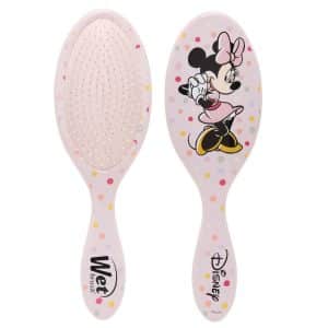 WETBRUSH HELLO DISNEY MINNIE DET.