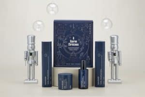 DAVROE QUAD PACK - FORTITUDE