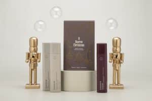 DAVROE TRIO PACK - MOISTURE SENSES