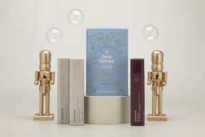 DAVROE TRIO PACK - SMOOTH SENSES