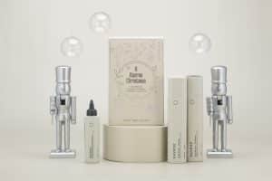 DAVROE TRIO PACK - SCALP REMEDY