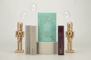 DAVROE TRIO PACK - VOLUME SENSES