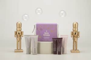 DAVROE TRAVEL PACK - BLONDE SENSES