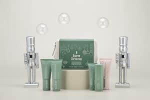 DAVROE TRAVEL PACK - CURLICUE