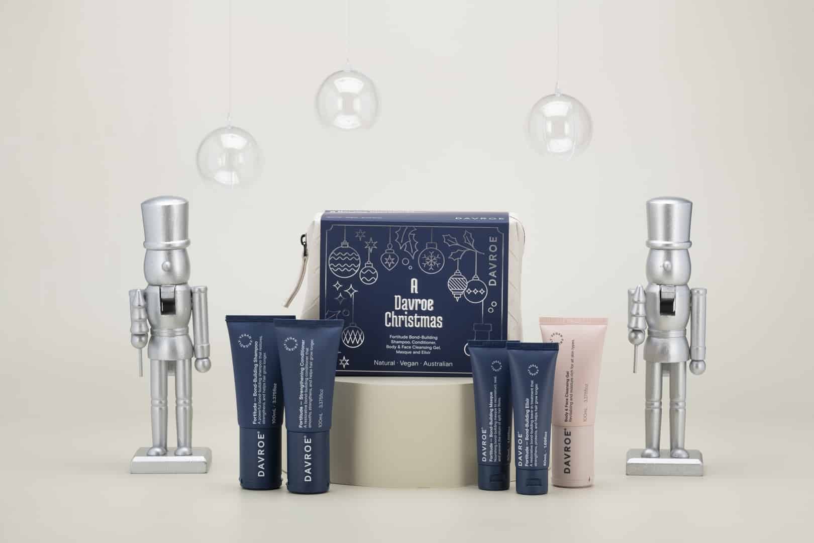 DAVROE TRAVEL PACK - FORTITUDE