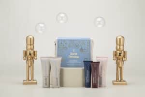 DAVROE TRAVEL PACK - SMOOTH SENSES