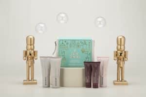 DAVROE TRAVEL PACK - VOLUME SENSES