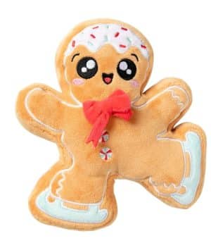 FUZZYARD XMAS BISCUIT BLADER