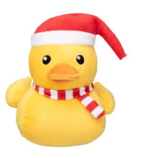 FUZZYARD XMAS FESTIVE WADDLES