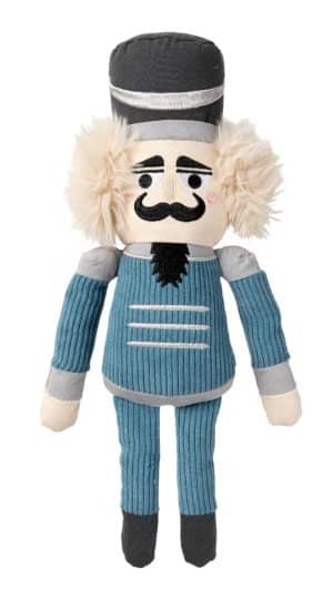 FUZZYARD LIFE DOG TOY - NUTCRACKER