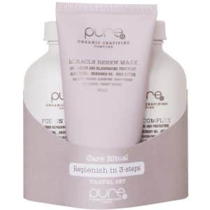 PURE FUSION COMPLEX TRAVEL TRIO