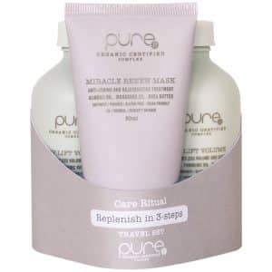 PURE UPLIFT VOLUME TRAVEL TRIO