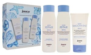 JUUCE BOND REPAIR TRIO