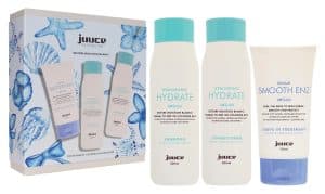 JUUCE HYALURONIC HYDRATE TRIO