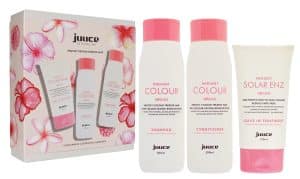 JUUCE RADIANT COLOUR TRIO
