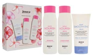 JUUCE SOFTLY NOURISH TRIO