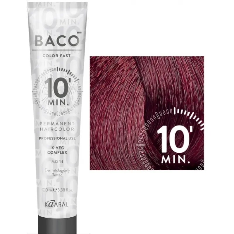 BACO COLOR FAST 6.66 100ML