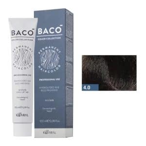 BACO PERMANENT 4.0 100ML