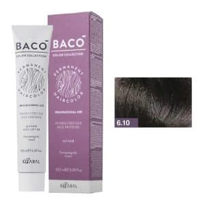 BACO PERMANENT 6.10 100ML