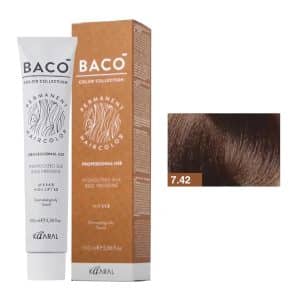 BACO PERMANENT 7.42 100ML