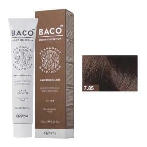 BACO PERMANENT 7.85 100ML