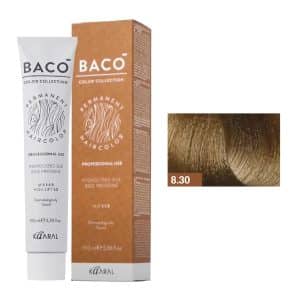 BACO PERMANENT 8.30 100ML