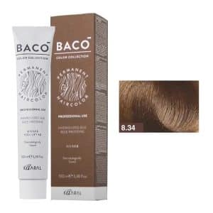 BACO PERMANENT 8.34 100ML