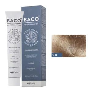 BACO PERMANENT 9.0 100ML