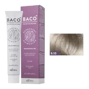 BACO PERMANENT 9.10 100ML