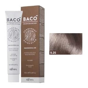 BACO PERMANENT 9.25 100ML