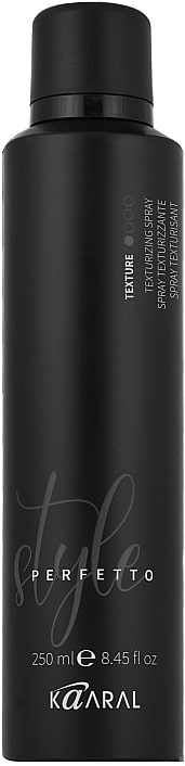 STYLE PERFETTO TEXTURE SPRAY 250