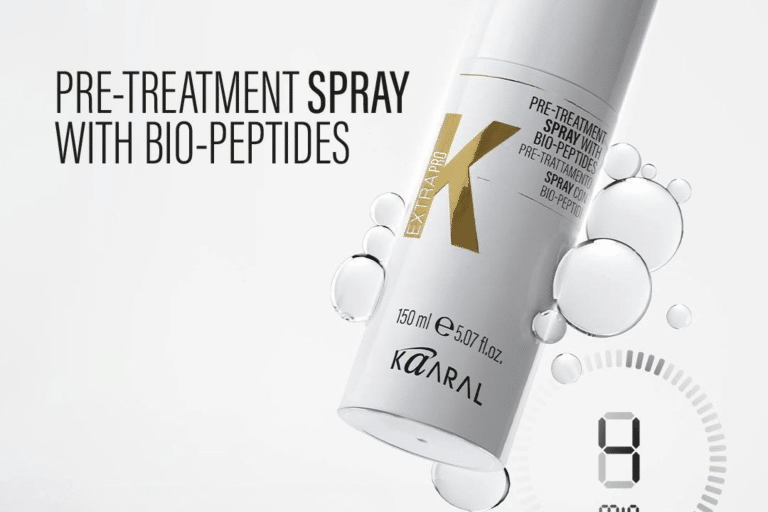 Kaaral Extra K Bio-Peptide Pro Pre-Treatment Spray