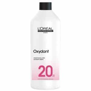 L'OREAL OXYDANT 6% 20VOL