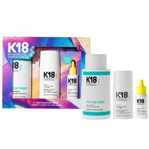 K18 NEXT LEVEL HAIR REPAIR TRIO